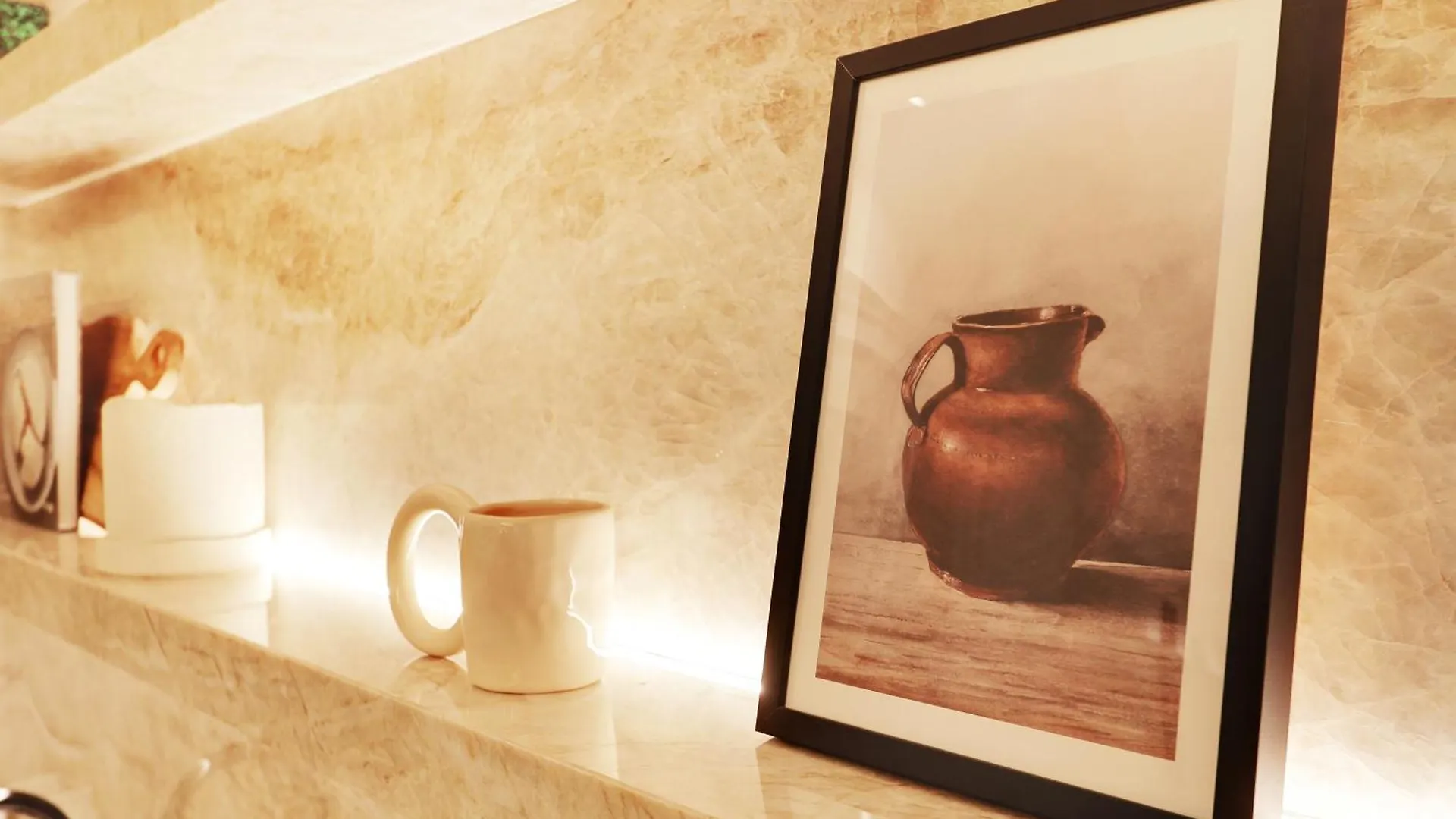Thelander - Serviced Apartments In Louvre Párizs
