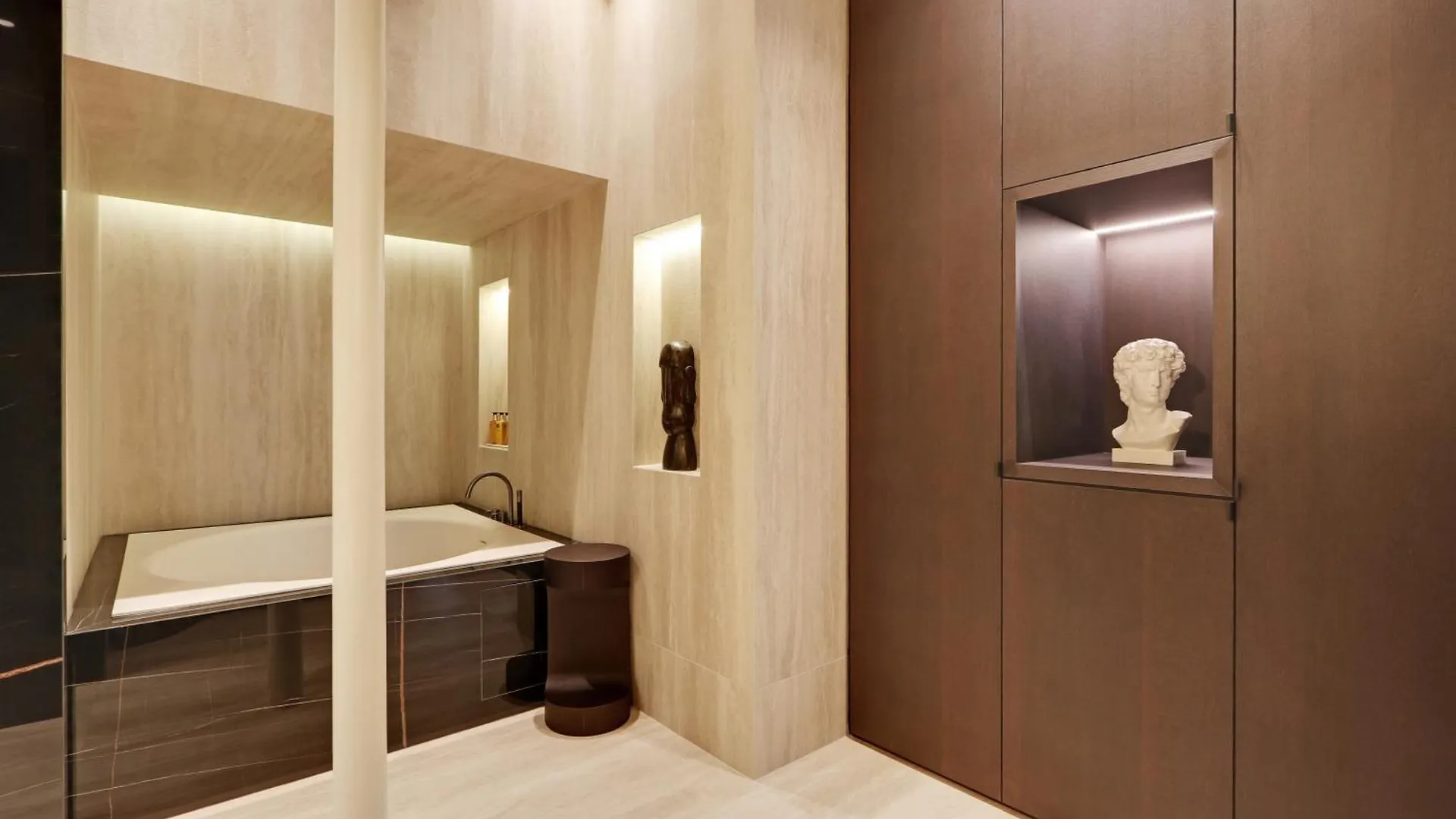 Thelander - Serviced Apartments In Louvre Paris 0*,