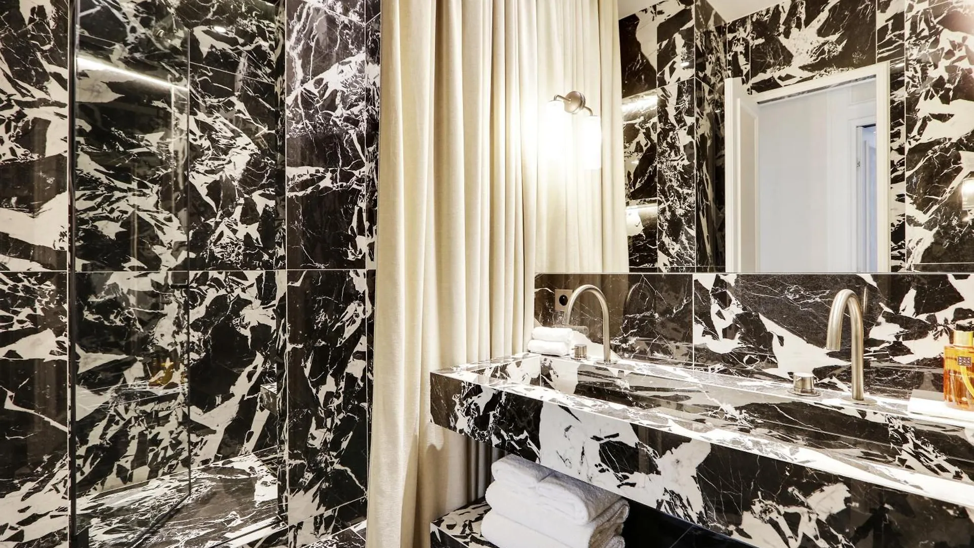 Thelander - Serviced Apartments In Louvre Parigi 0*,  Francia